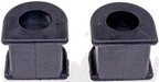 Dorman 540-546 Suspension Stabilizer Bar Bushing Kit - Front - view 1
