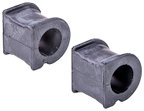 Dorman 540-548 Suspension Stabilizer Bar Bushing Kit - Front - view 1