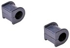 Dorman 540-549 Suspension Stabilizer Bar Bushing Kit - Front - view 1