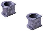 Dorman 540-550 Suspension Stabilizer Bar Bushing Kit - Front - view 1