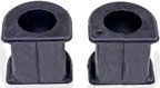 Dorman 540-554 Suspension Stabilizer Bar Bushing Kit - Front - view 1