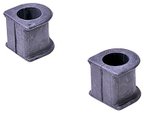 Dorman 540-555 Suspension Stabilizer Bar Bushing Kit - Front - view 1