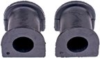 Dorman 540-558 Suspension Stabilizer Bar Bushing Kit - Front - view 2