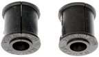 Dorman 540-562 Suspension Stabilizer Bar Bushing Kit - Rear - view 3
