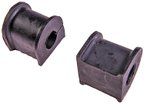 Dorman 540-563 Suspension Stabilizer Bar Bushing Kit - Front or Rear - view 2