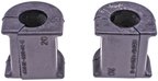 Dorman 540-564 Suspension Stabilizer Bar Bushing Kit - Rear - view 1