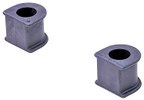 Dorman 540-565 Suspension Stabilizer Bar Bushing Kit - Rear - view 1