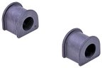 Dorman 540-565 Suspension Stabilizer Bar Bushing Kit - Rear - view 2