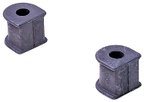 Dorman 540-568 Suspension Stabilizer Bar Bushing Kit - Rear - view 1
