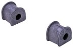 Dorman 540-568 Suspension Stabilizer Bar Bushing Kit - Rear - view 2