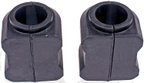 Dorman 540-570 Suspension Stabilizer Bar Bushing Kit - Rear - view 1