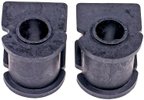 Dorman 540-574 Suspension Stabilizer Bar Bushing Kit - Rear To Frame - view 1