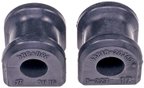 Dorman 540-575 Suspension Stabilizer Bar Bushing Kit - Rear - view 2