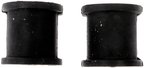 Dorman 540-576 Suspension Stabilizer Bar Bushing Kit - Rear - view 2
