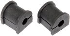 Dorman 540-576 Suspension Stabilizer Bar Bushing Kit - Rear - view 4