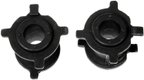 Dorman 540-577 Suspension Stabilizer Bar Bushing Kit - Rear To Frame - view 3