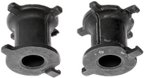 Dorman 540-577 Suspension Stabilizer Bar Bushing Kit - Rear To Frame - view 1