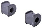Dorman 540-580 Suspension Stabilizer Bar Bushing Kit - Front - view 1
