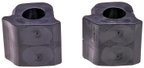 Dorman 540-581 Suspension Stabilizer Bar Bushing Kit - Front - view 1