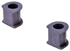 Dorman 540-583 Suspension Stabilizer Bar Bushing Kit - Front - view 1