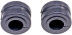 Dorman 540-588 Suspension Stabilizer Bar Bushing Kit - Front To Frame - view 1