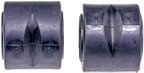 Dorman 540-593 Suspension Stabilizer Bar Bushing Kit - Front - view 1