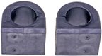 Dorman 540-596 Suspension Stabilizer Bar Bushing Kit - Front - view 1