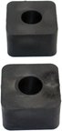 Dorman 540-598 Suspension Stabilizer Bar Bushing - Front To Control Arm - view 1