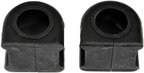 Dorman 540-600 Suspension Stabilizer Bar Bushing Kit - Front To Frame - view 1