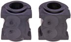 Dorman 540-619 Suspension Stabilizer Bar Bushing Kit - Front - view 1