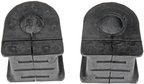 Dorman 540-620 Suspension Stabilizer Bar Bushing - Front - view 1