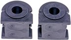 Dorman 540-625 Suspension Stabilizer Bar Bushing Kit - Rear - view 1