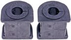 Dorman 540-626 Suspension Stabilizer Bar Bushing Kit - Rear To Frame - view 1