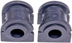 Dorman 540-627 Suspension Stabilizer Bar Bushing Kit - Rear - view 2
