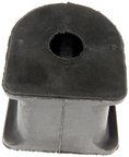 Dorman 540-632 Suspension Stabilizer Bar Bushing - Rear - view 3
