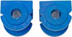 Dorman 540-633 Suspension Stabilizer Bar Bushing - Rear To Frame - view 3