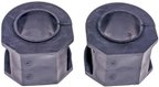 Dorman 540-639 Suspension Stabilizer Bar Bushing Kit - Front To Frame - view 2