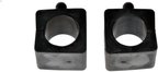 Dorman 540-647 Suspension Stabilizer Bar Bushing - Front - view 1
