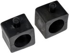 Dorman 540-647 Suspension Stabilizer Bar Bushing - Front - view 2