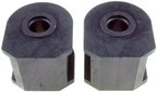 Dorman 540-655 Suspension Stabilizer Bar Bushing - Rear - view 1