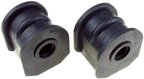 Dorman 540-655 Suspension Stabilizer Bar Bushing - Rear - view 2