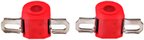Dorman 540-658 Suspension Stabilizer Bar Bushing Kit - Front To Frame - view 1