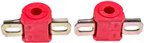 Dorman 540-659 Suspension Stabilizer Bar Bushing Kit - Front To Frame - view 1