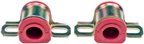 Dorman 540-660 Suspension Stabilizer Bar Bushing Kit - Front To Frame - view 2