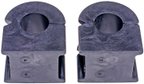 Dorman 540-661 Suspension Stabilizer Bar Bushing Kit - Front - view 1