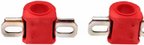 Dorman 540-662 Suspension Stabilizer Bar Bushing Kit - Front To Frame - view 1