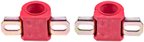 Dorman 540-664 Suspension Stabilizer Bar Bushing Kit - Front To Frame - view 1
