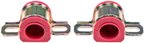 Dorman 540-664 Suspension Stabilizer Bar Bushing Kit - Front To Frame - view 2