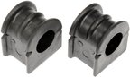 Dorman 540-666 Suspension Stabilizer Bar Bushing - Front - view 4