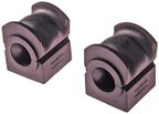 Dorman 540-668 Suspension Stabilizer Bar Bushing Kit - Front - view 2